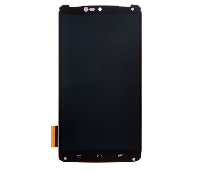 Motorola Droid Turbo XT1254 LCD Screen Digitizer Replacement